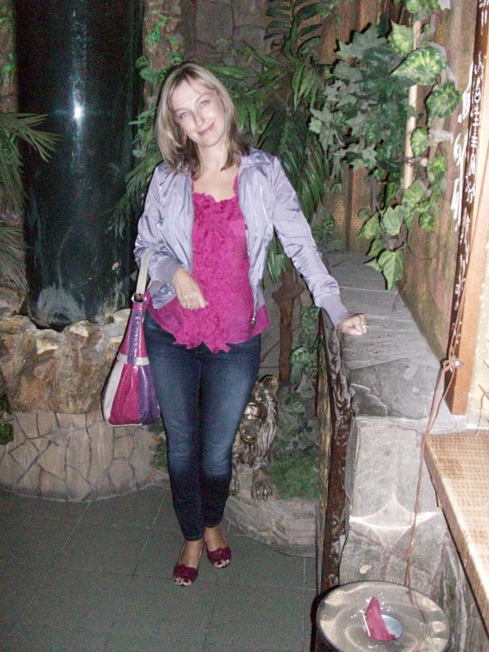 Ирина Калюжная | Волгоград