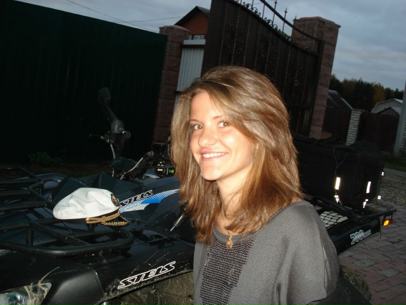 №9, Анюта Годзиковская, Королёв №9, Анюта Годзиковская, Королёв