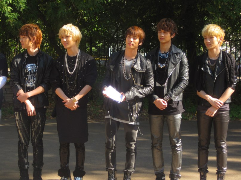 Надя Полякова | Мценск