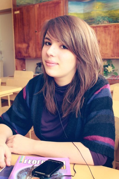 Надя Диденко Moony | Киев