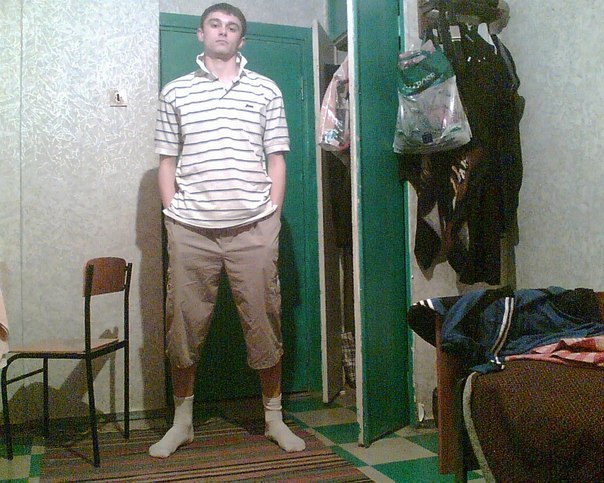 Дмитрий Комарь | Днепр (Днепропетровск)