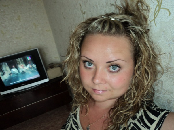 №13, Виктория Иванова №13, Виктория Иванова