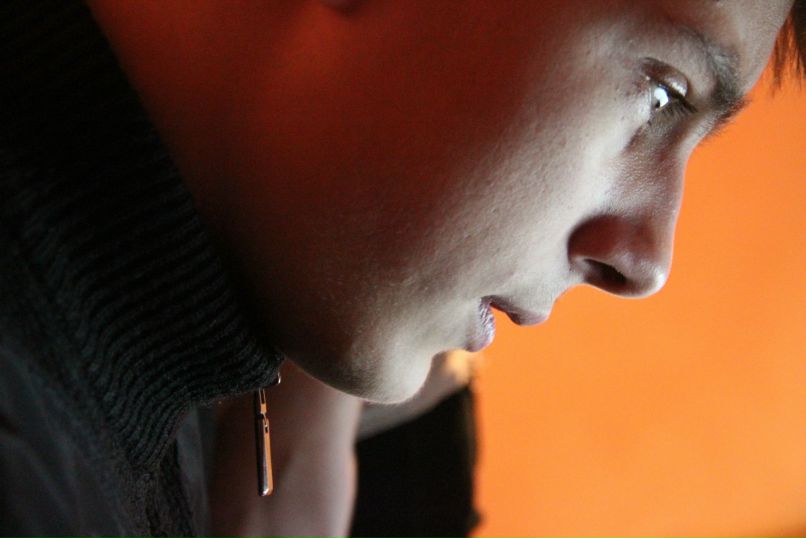 Андрей Новиковский | Воркута