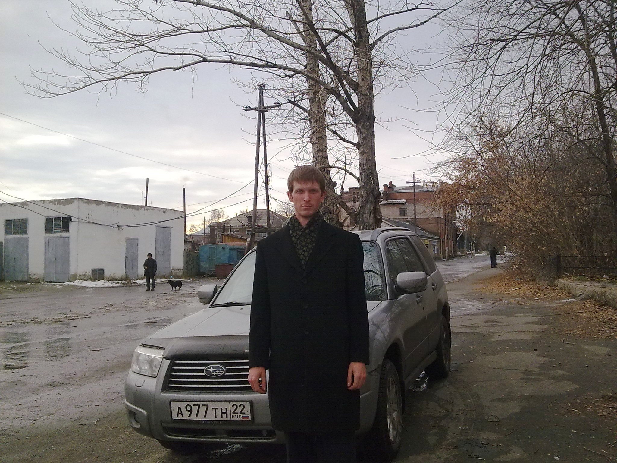 Фото профиля