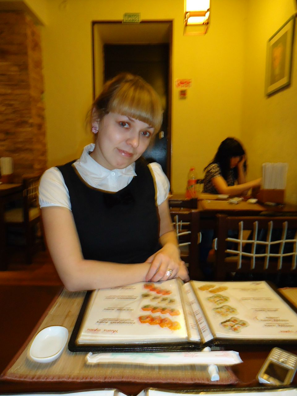 Надежда Ефремова | Пермь