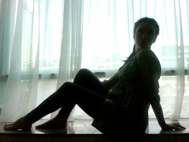 Юлия Антонова | Москва