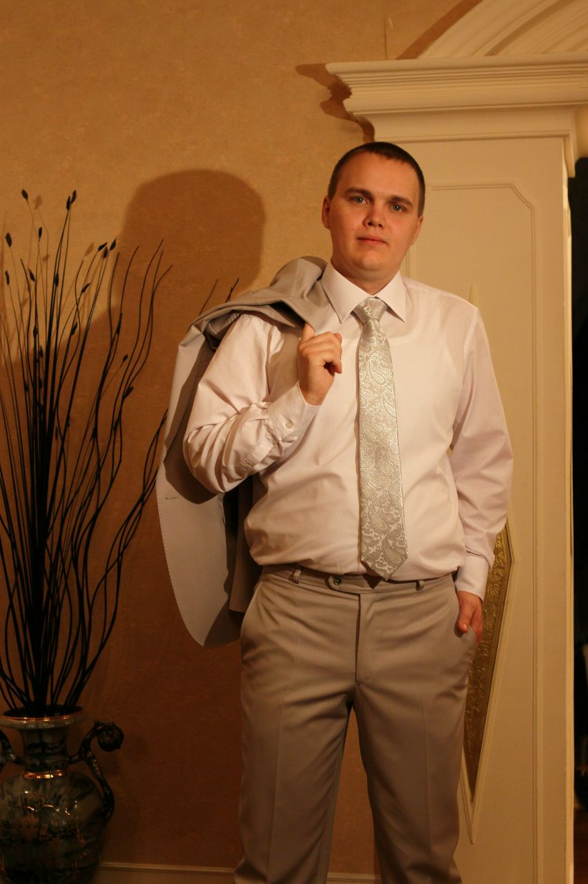 Александр Маслов Санчо | Бугульма