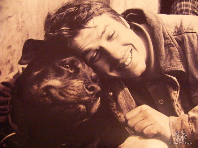 Сергей Ананич | Москва