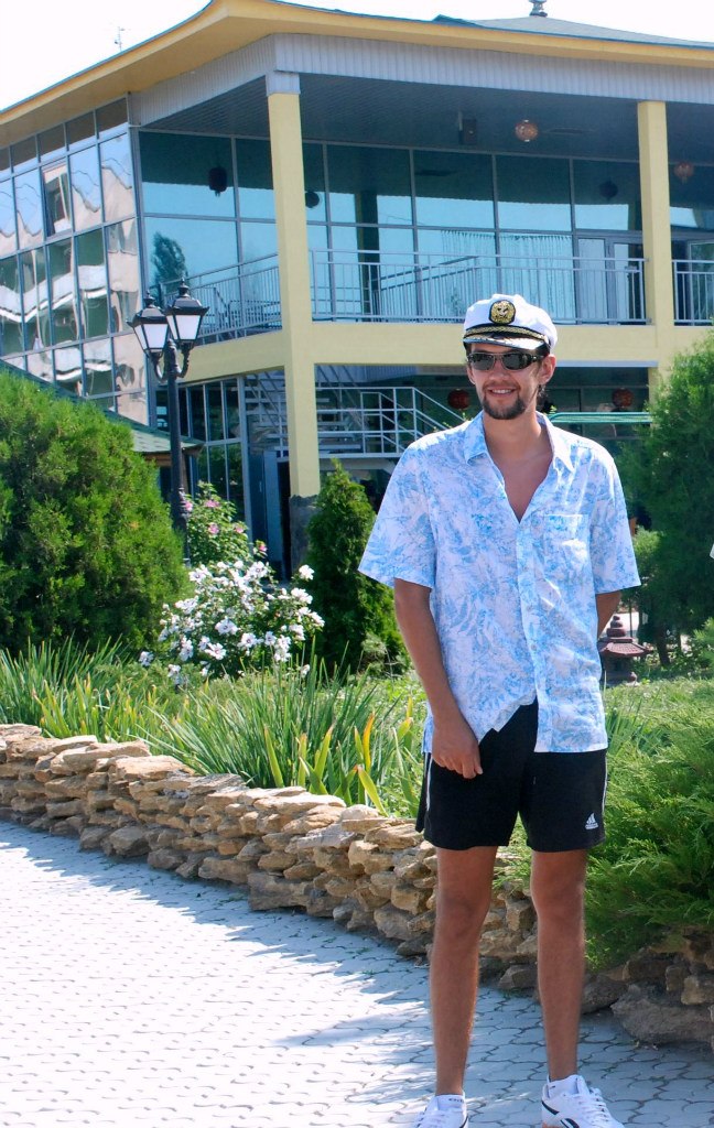 Maladoy Цп 4ornuY | Киев