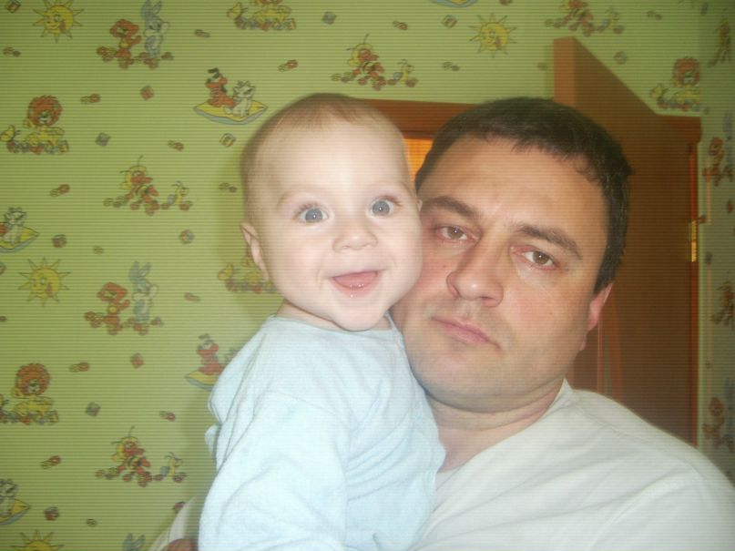 Виталий Седых | Житомир