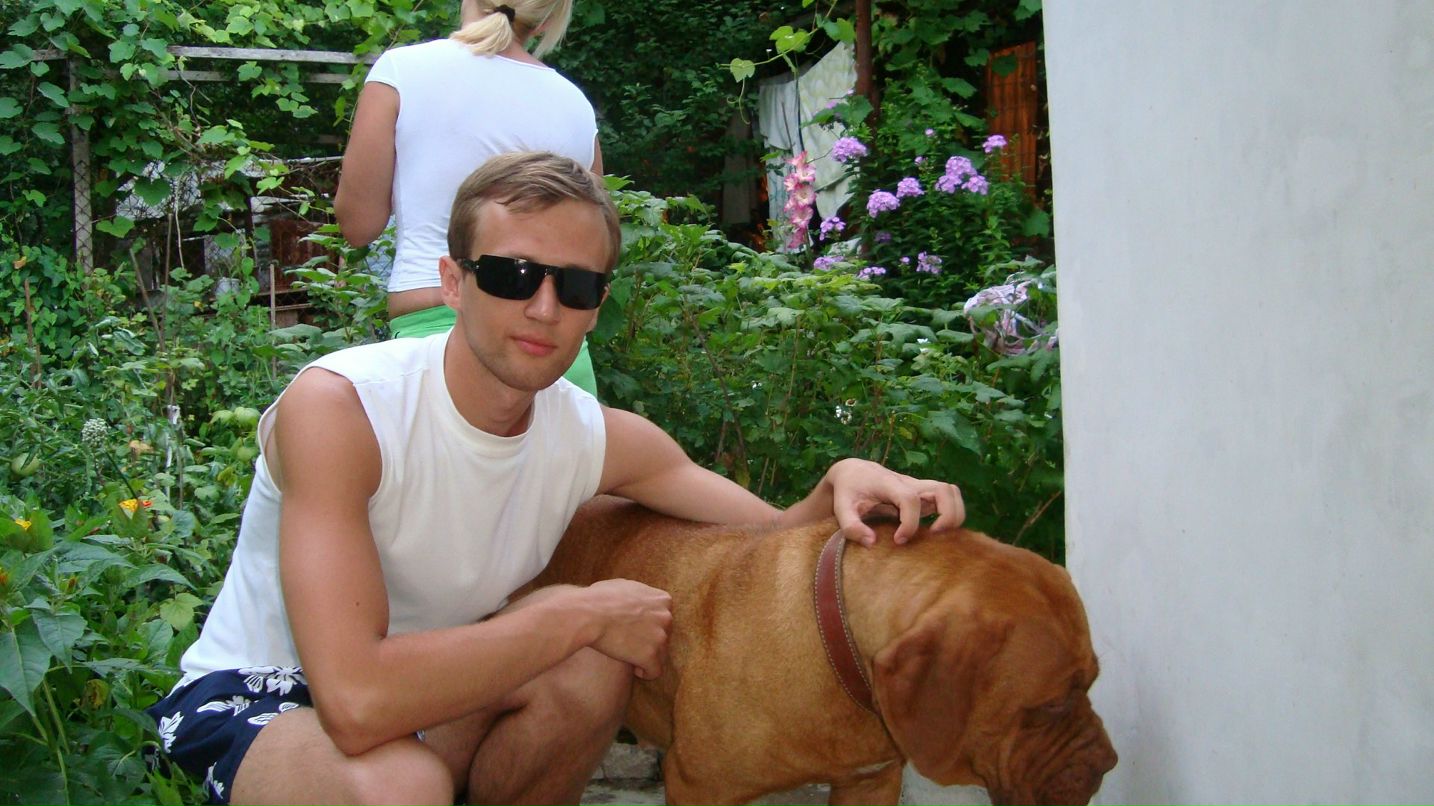 Владислав Шедловский | Киев