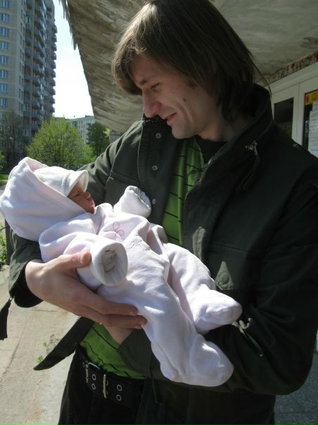 №131, Антон Леухин, 43 года, Санкт-Петербург, Россия №131, Антон Леухин, 43 года, Санкт-Петербург, Россия