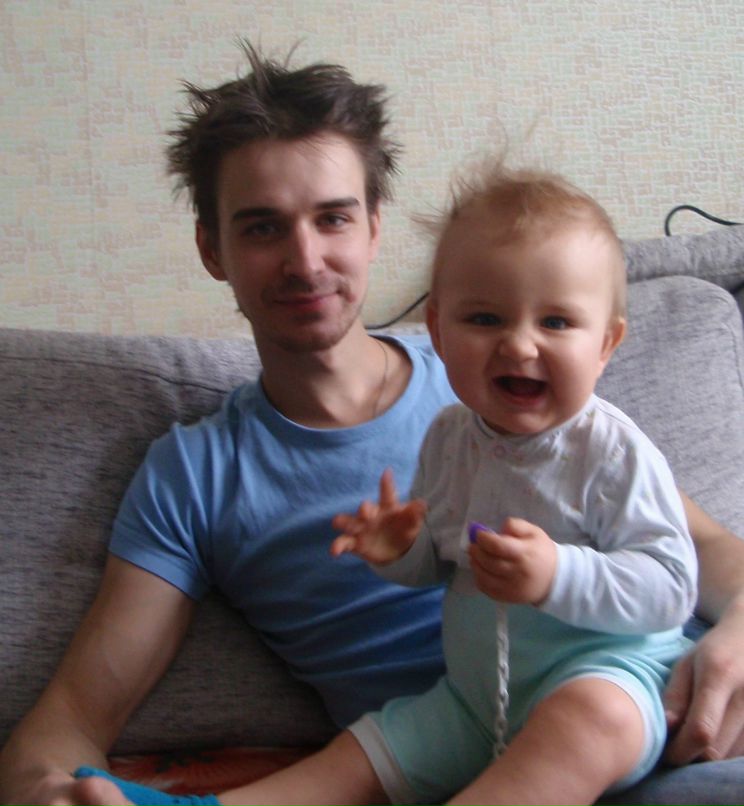 Александр Шутин (((шурик))) | Минск