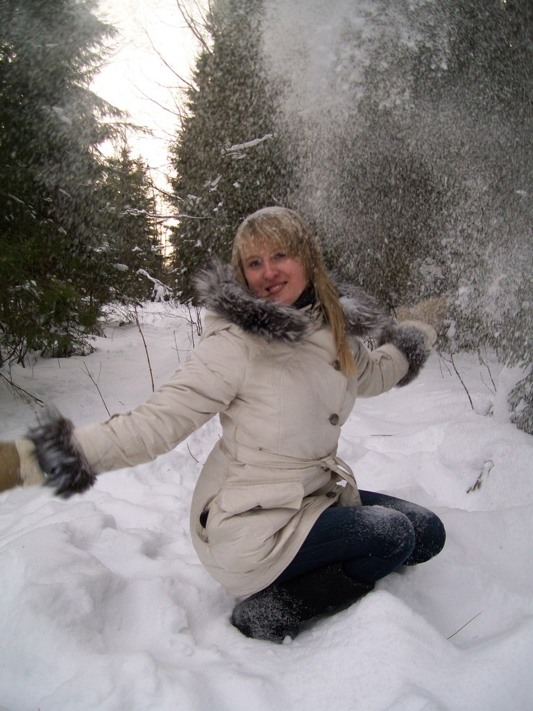 Инна Асташонок | Новополоцк