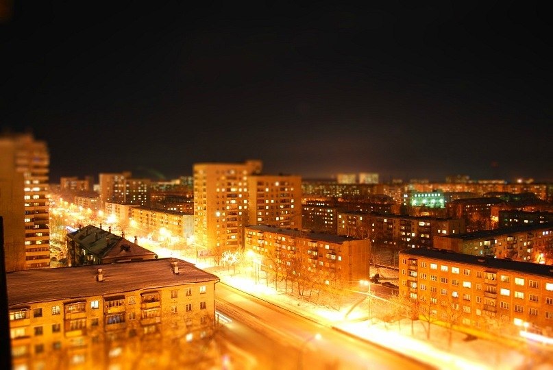 Павел Бабкин Анатольевич | Екатеринбург