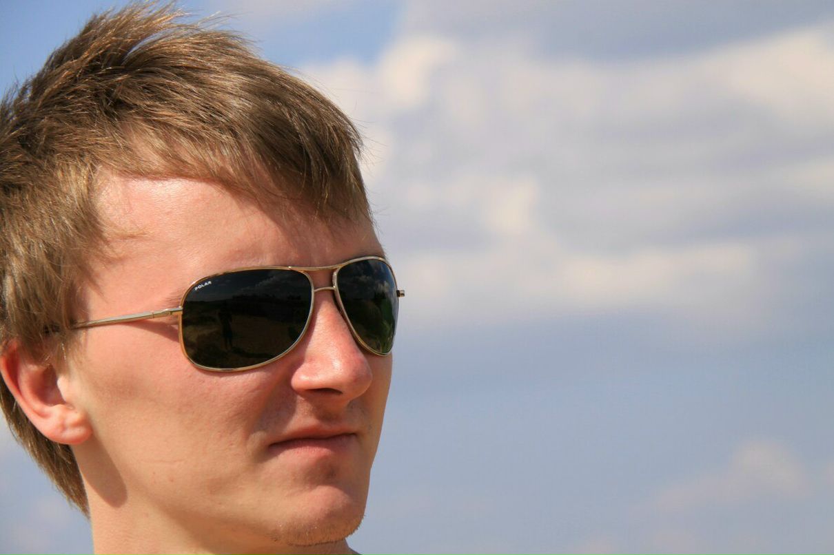 Алексей Круглов | Москва