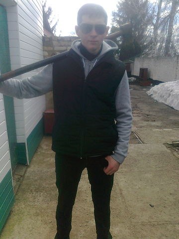 Александр Задорожный | Климово