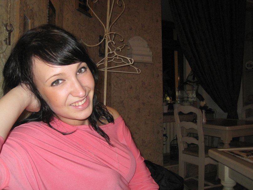 Екатерина Семёнова | Санкт-Петербург