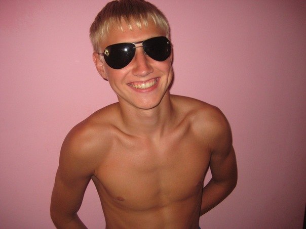 Andrey Liysenkov | Горноправдинск