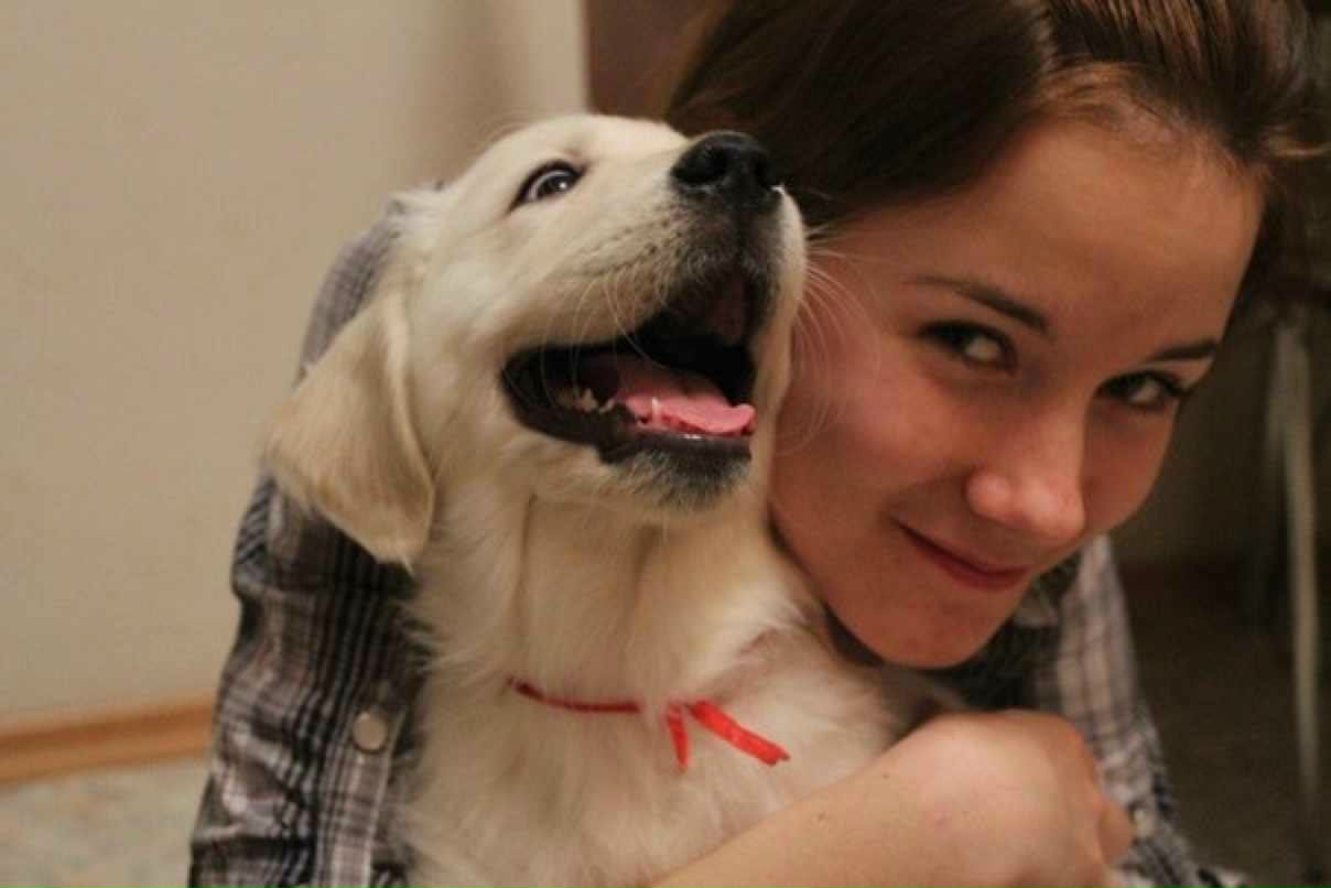 Анна Браславец | Королёв