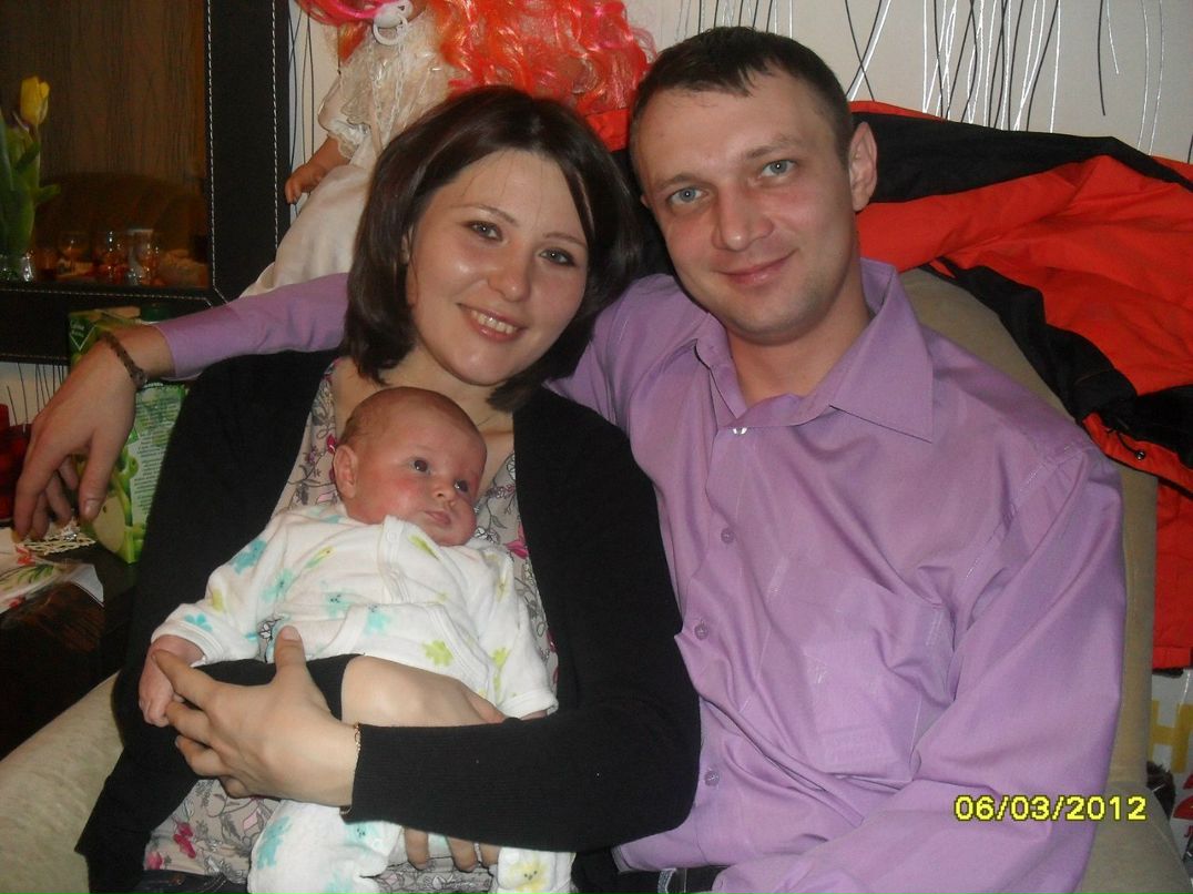 Андрей Никонов | Санкт-Петербург