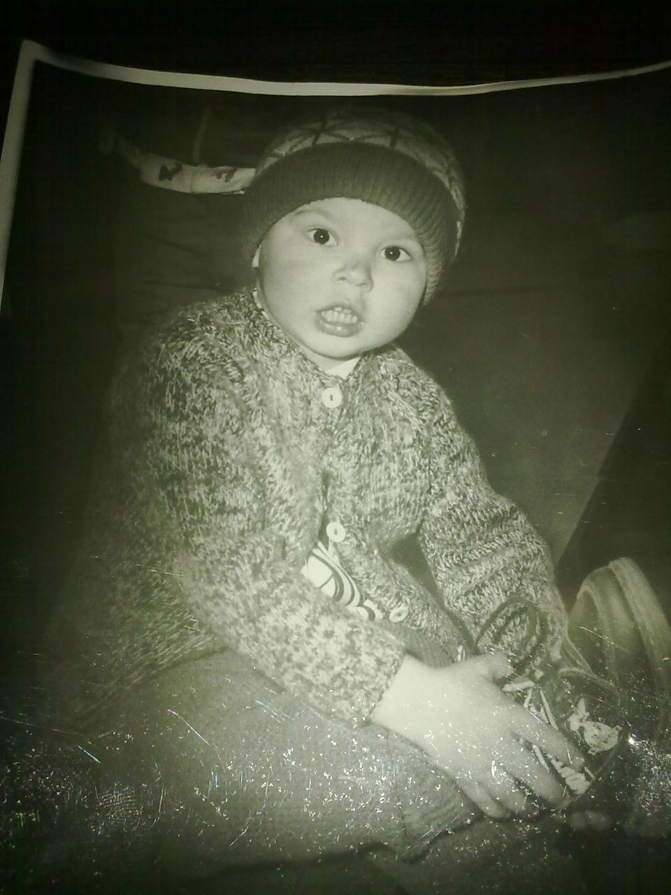 Александр Ларин | Саяногорск