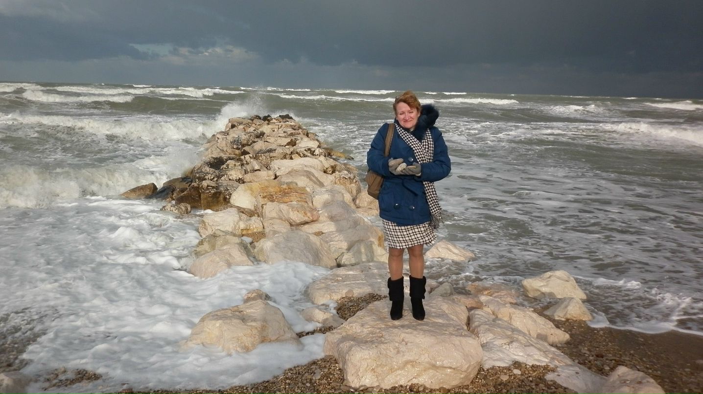 Наталья Шевченко | Сумы