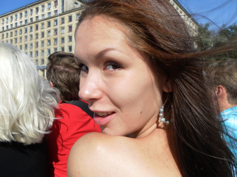 Марина Иванова | Ярославль