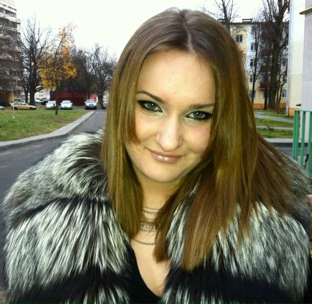 №79, Марина Шаранда, 37 лет, Минск №79, Марина Шаранда, 37 лет, Минск