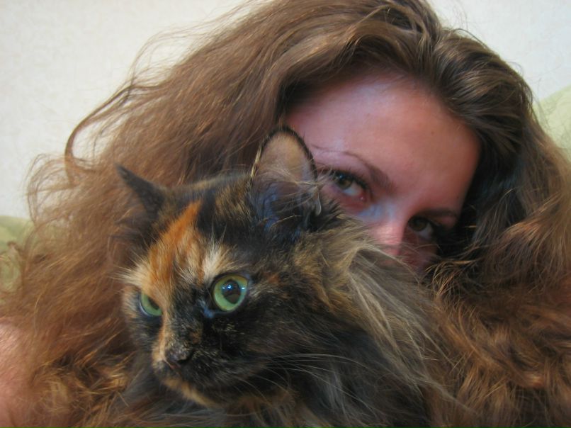 Наталия Цыганская | Луганск