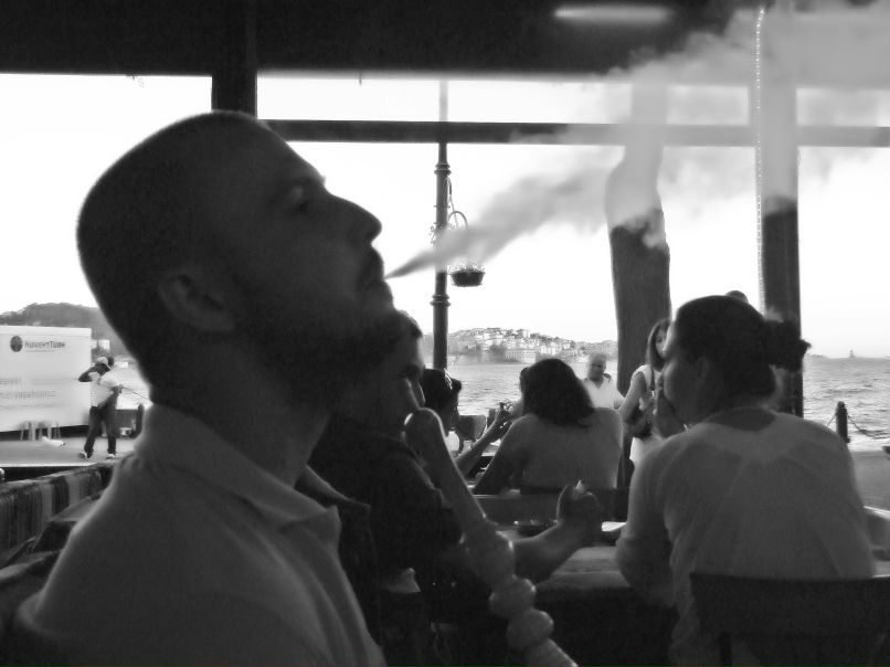 Дмитрий Шелехов sheleh | Дружковка