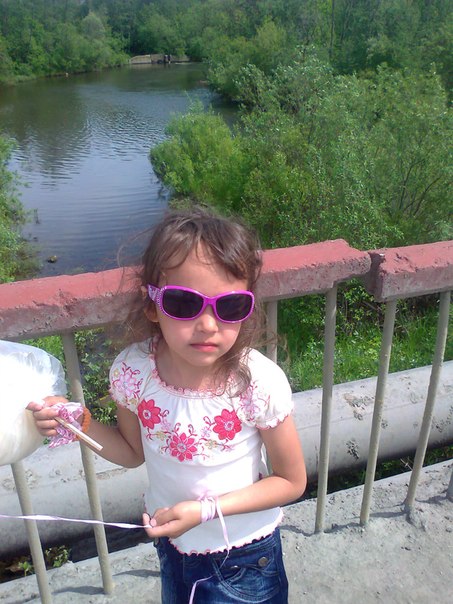 №7, Ирина Байтуллина №7, Ирина Байтуллина