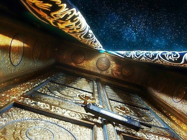 Farid Gasanoff ♦♦♦♦ | Bangkok