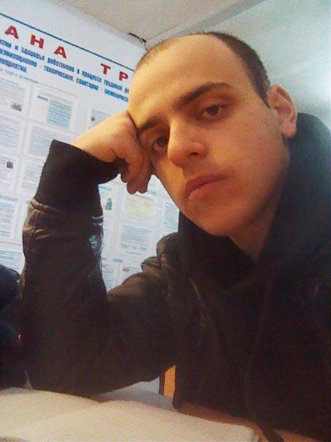 Альберт Месропов | Москва