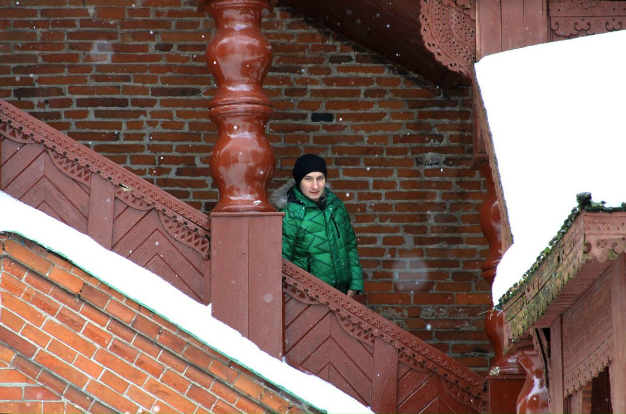 Юлия Селищева tancorka | Москва