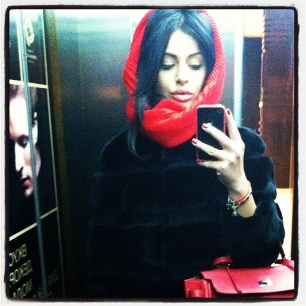 Лиаша Фрося | Москва