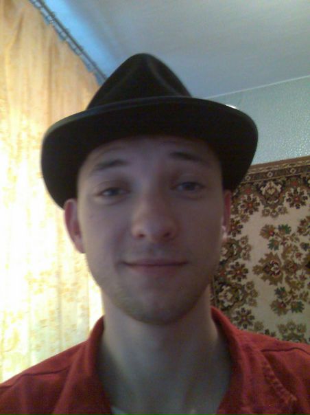 №8, Николай Бойченко, 36 лет, Кременчуг №8, Николай Бойченко, 36 лет, Кременчуг