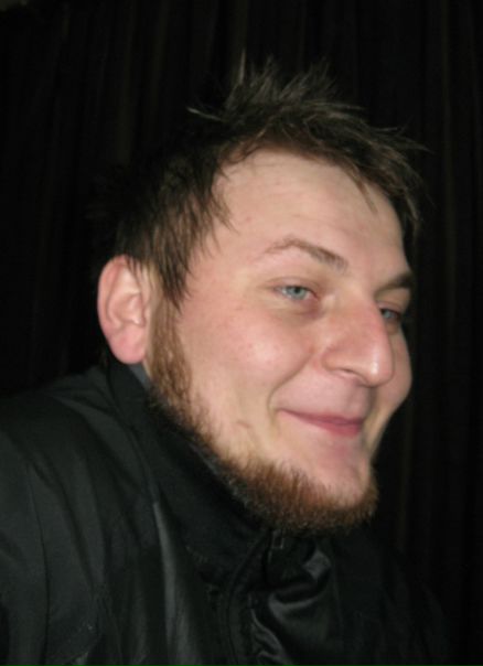 №88, Андрей Клипиков, 19 лет, Путивль №88, Андрей Клипиков, 19 лет, Путивль