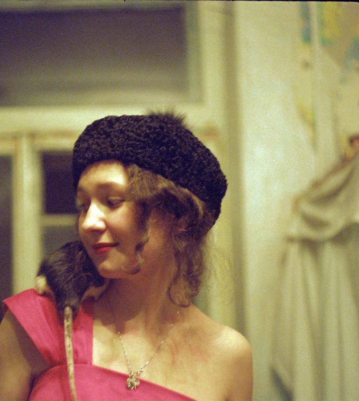 Екатерина Никитина | Санкт-Петербург