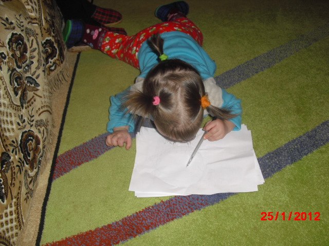 Анжелика Полякова | Тихвин