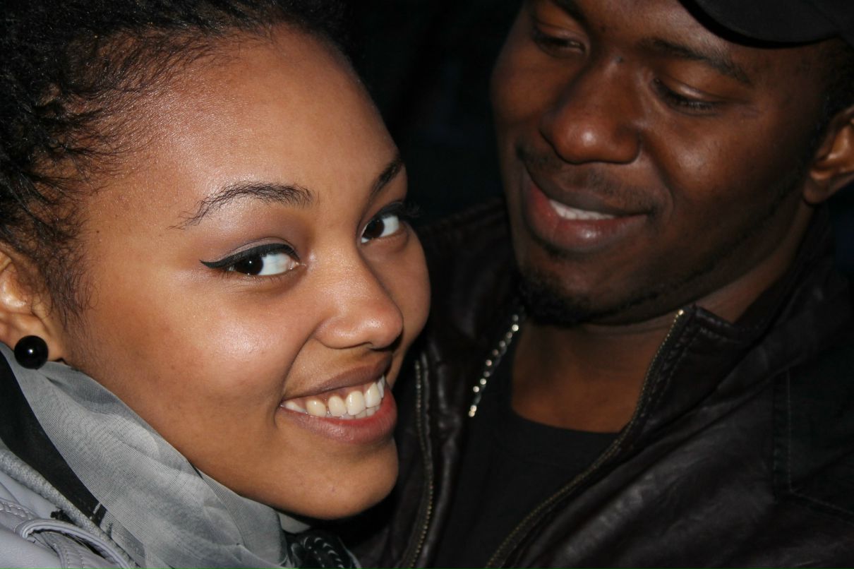 Жулия Кондо | Киев