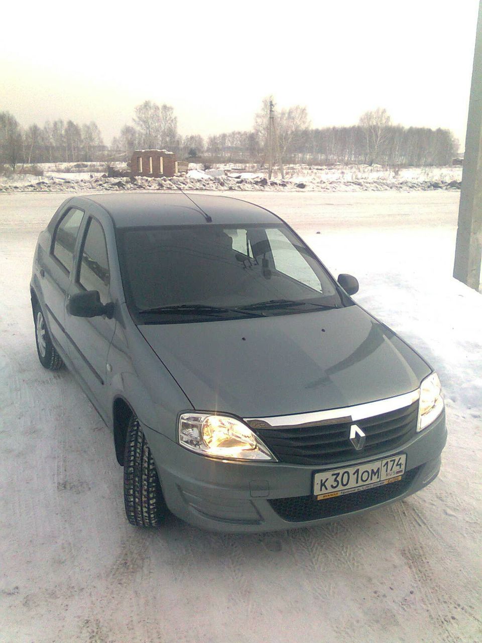 Александр Гурин | Худайбердинский