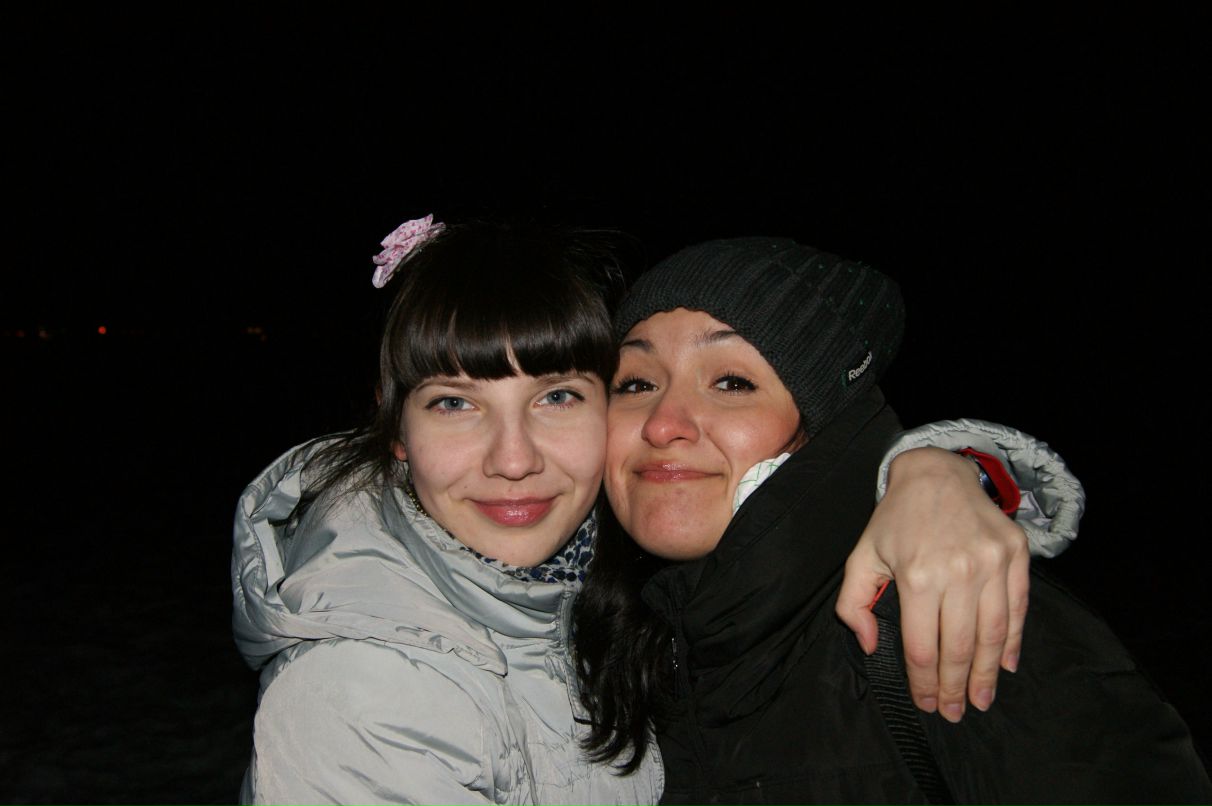 Ольча Акатова | Ростов-на-Дону