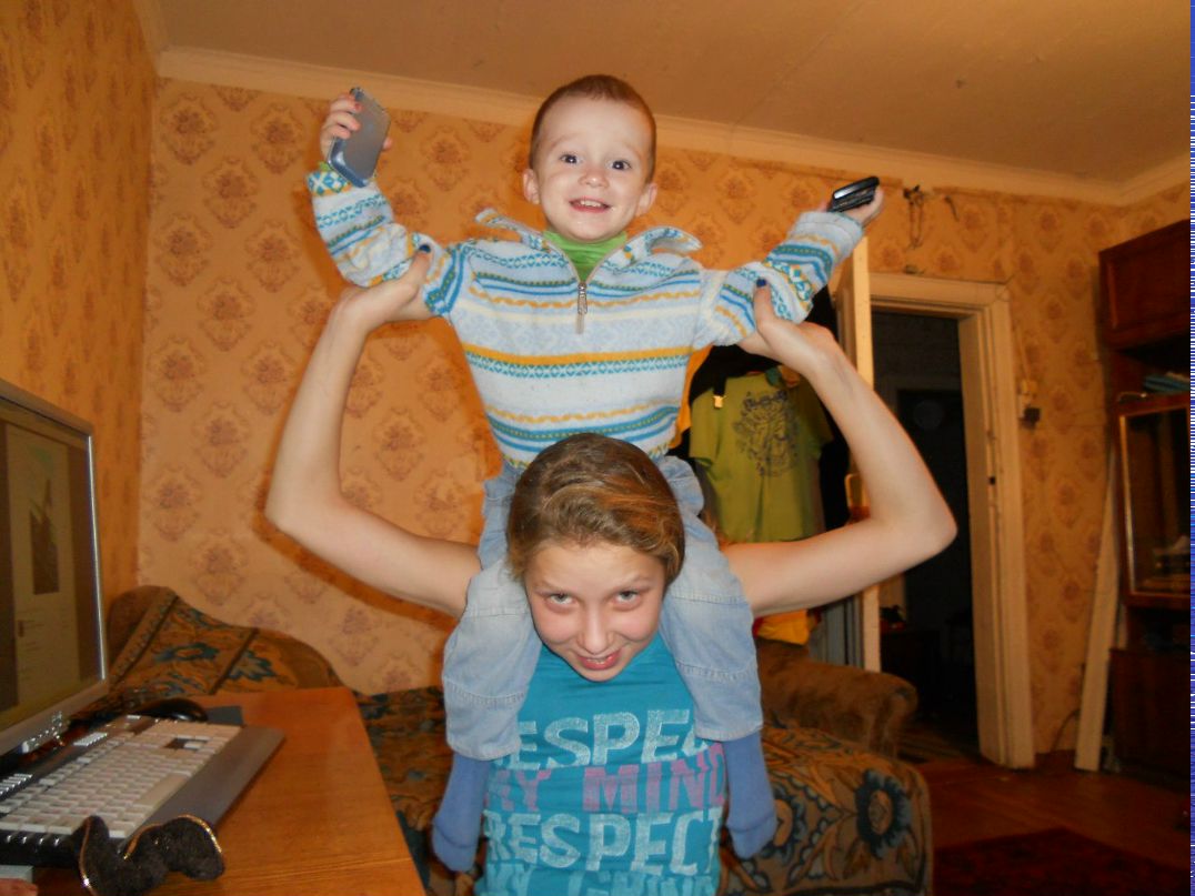 Алла Любовина | Петрозаводск