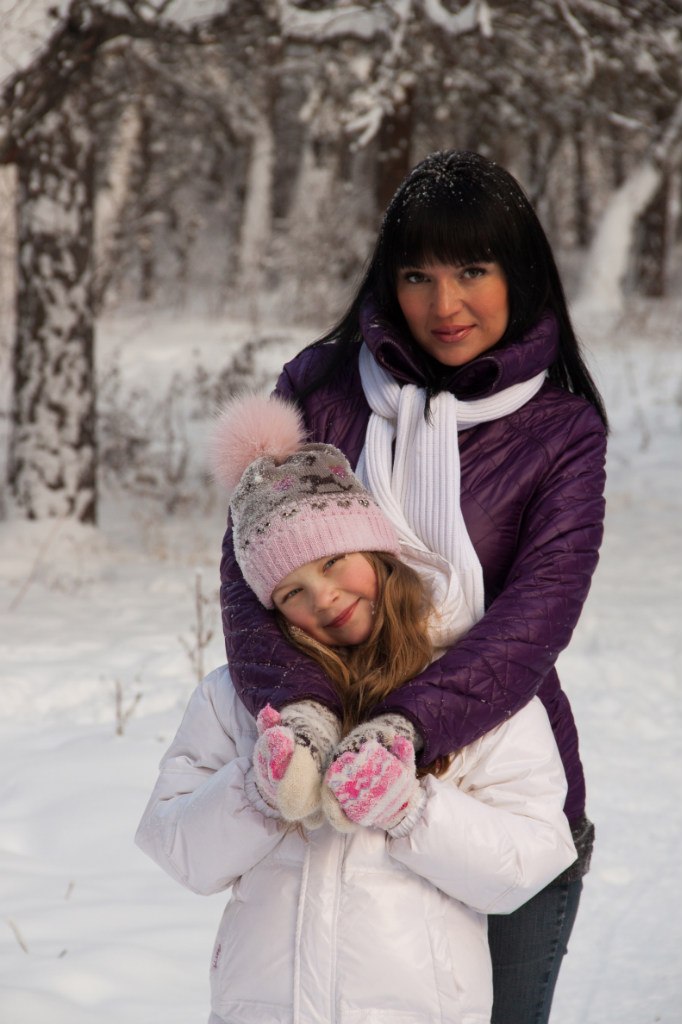 Олеся Иванова | Красноярск