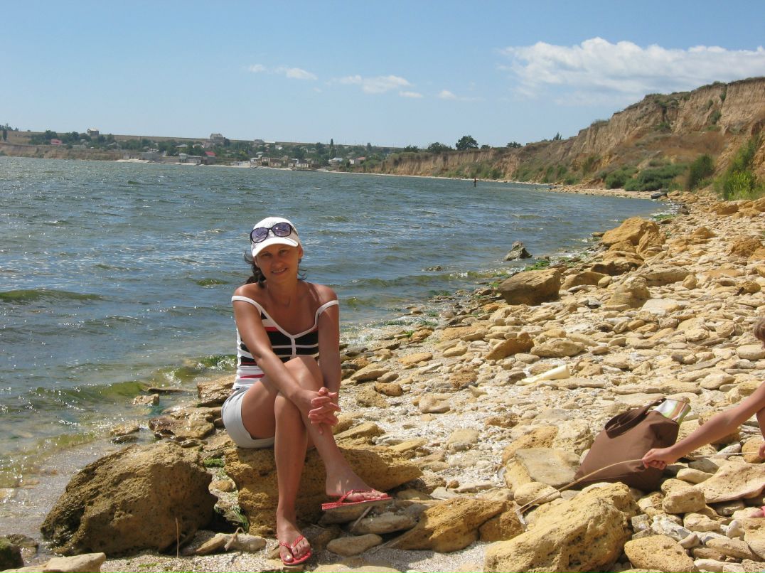 Оля Выдыборец | Киев