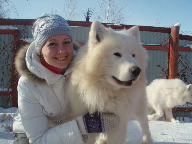 Екатерина Гришечкина | Челябинск