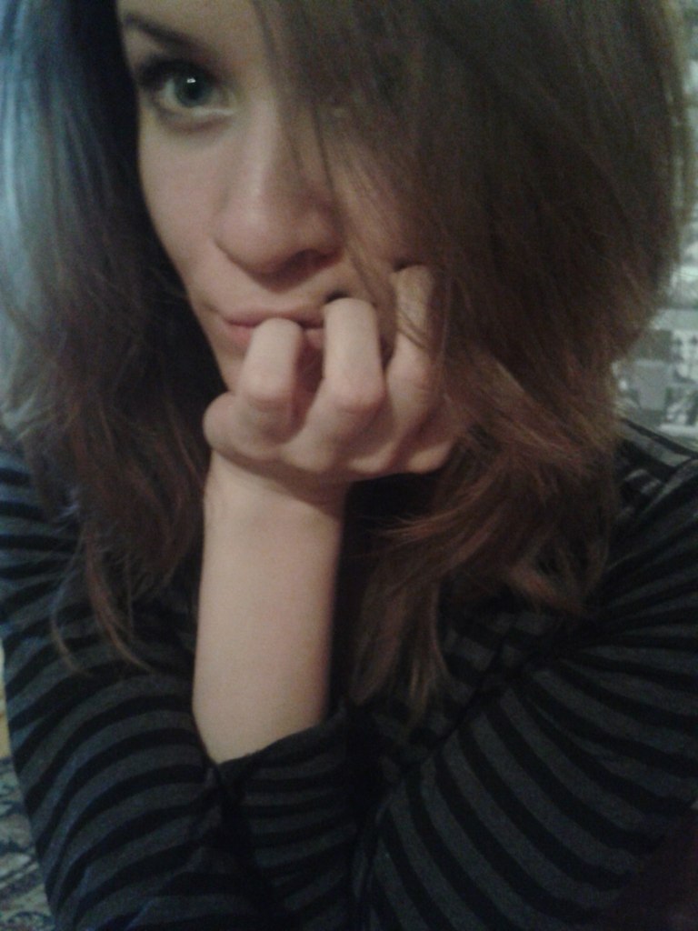 Александра Печерина | Чита