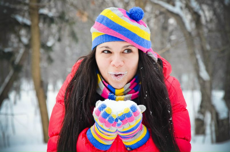 Мілочка Зарубайко | Черновцы