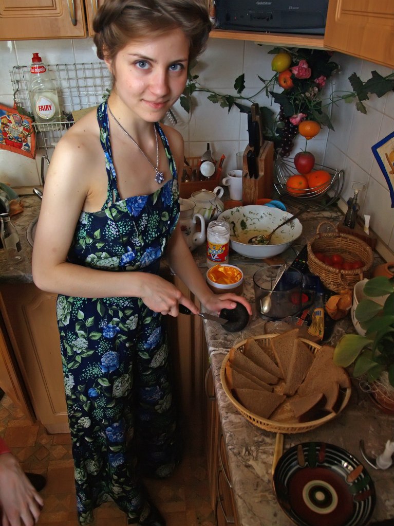 Наталья Цветкова | Санкт-Петербург